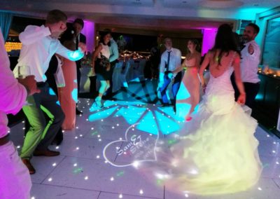 Wedding DJ & Mobile Disco In Poole, Dorset - Party Dexx