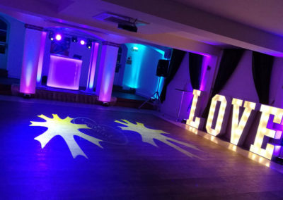 Wedding DJ In Poole, Dorset - Party Dexx