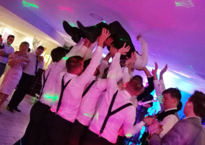 Wedding DJ & Mobile Disco In Bournemouth, Dorset - Party Dexx