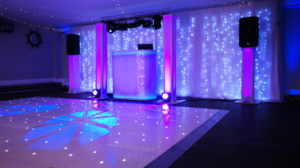 Wedding DJ & Mobile Disco In Christchurch, Dorset - Party Dexx