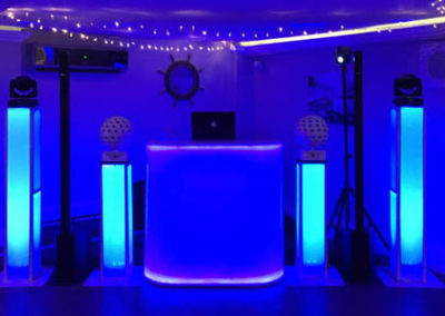 Wedding DJ & Mobile Disco In Christchurch, Dorset - Party Dexx
